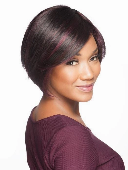 Talia Mono | Synthetic Lace Front Wig (Mono Part)