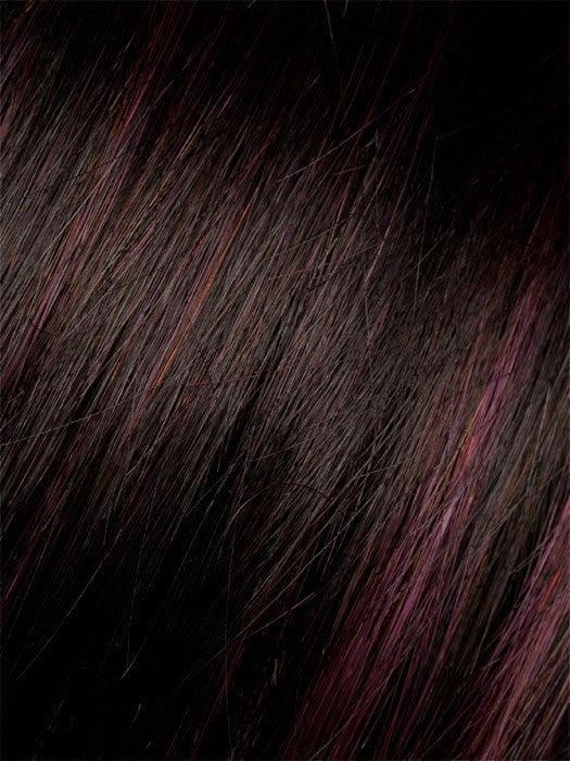 Talia Mono Wig by Ellen Wille | Synthetic