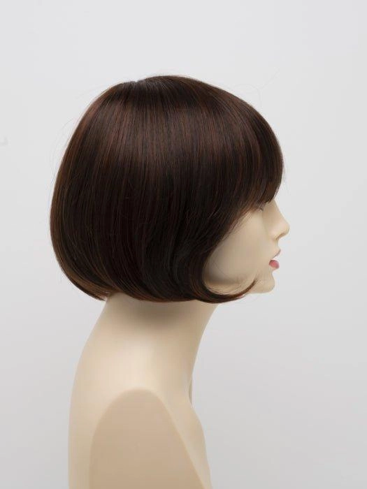 Tandi | Human Hair/ Synthetic Blend Wig