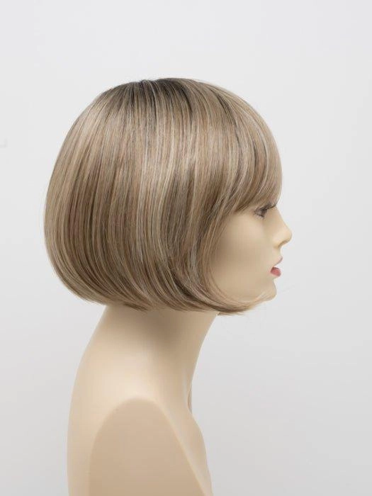 Tandi | Human Hair/ Synthetic Blend Wig