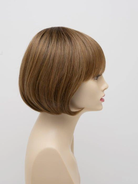 Tandi | Human Hair/ Synthetic Blend Wig