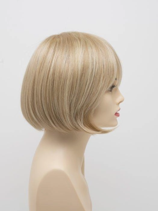 Tandi | Human Hair/ Synthetic Blend Wig