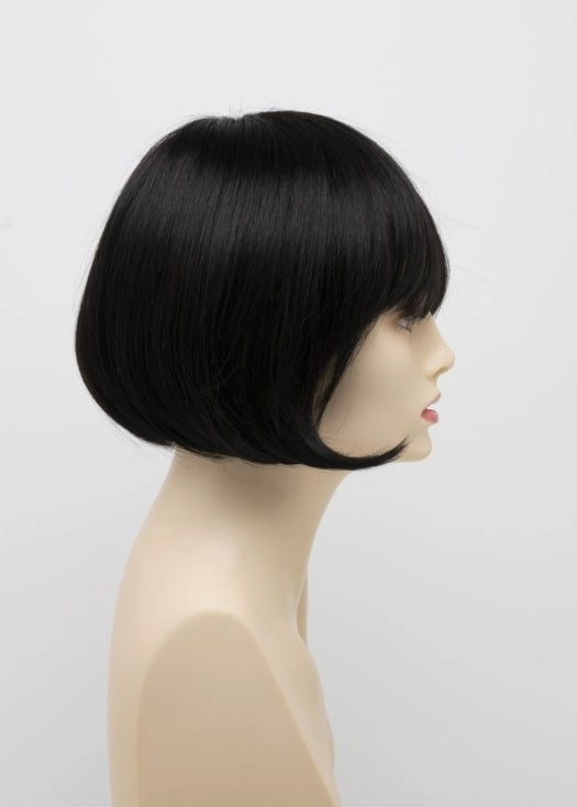 Tandi | Human Hair/ Synthetic Blend Wig