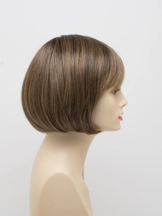 Tandi | Human Hair/ Synthetic Blend Wig