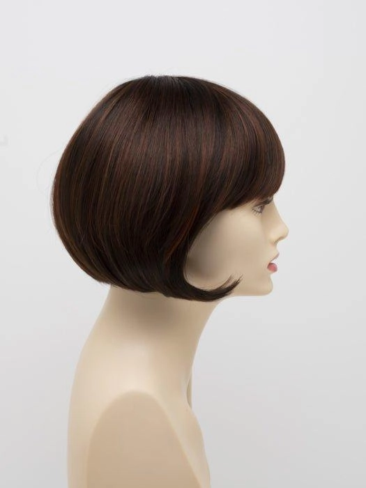 Tandi | Human Hair/ Synthetic Blend Wig