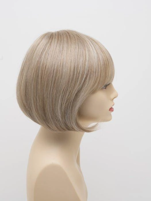 Tandi | Human Hair/ Synthetic Blend Wig
