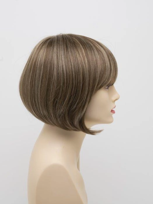 Tandi | Human Hair/ Synthetic Blend Wig