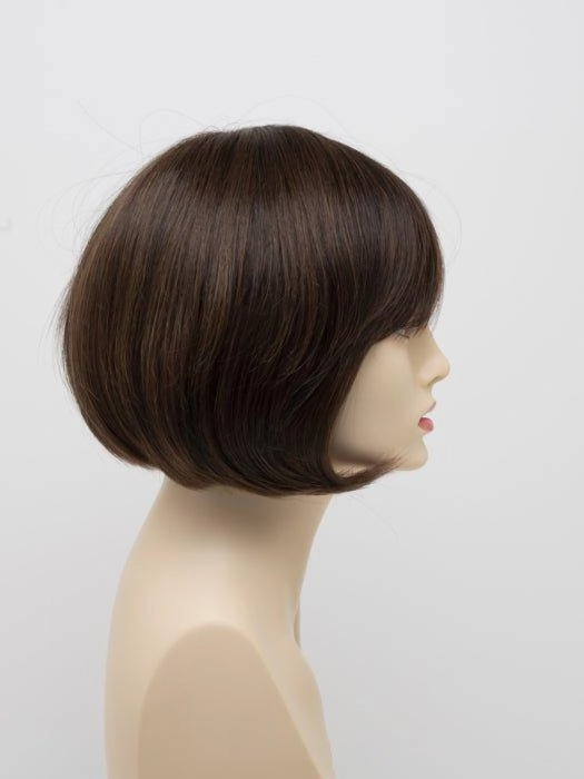Tandi | Human Hair/ Synthetic Blend Wig
