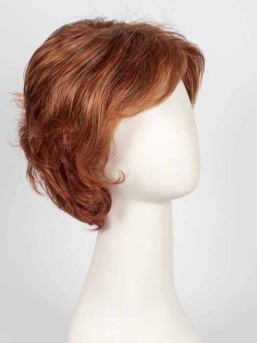 Tango | Synthetic Wig (Mono Top)