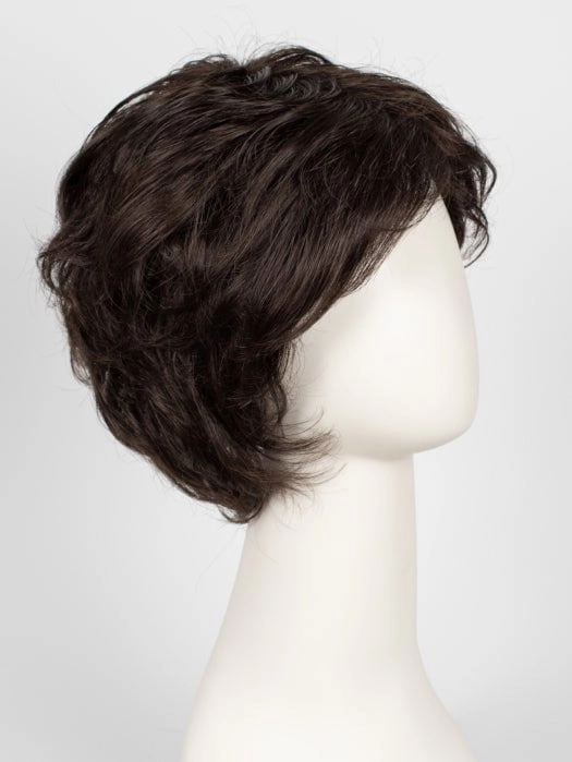 Tango | Synthetic Wig (Mono Top)
