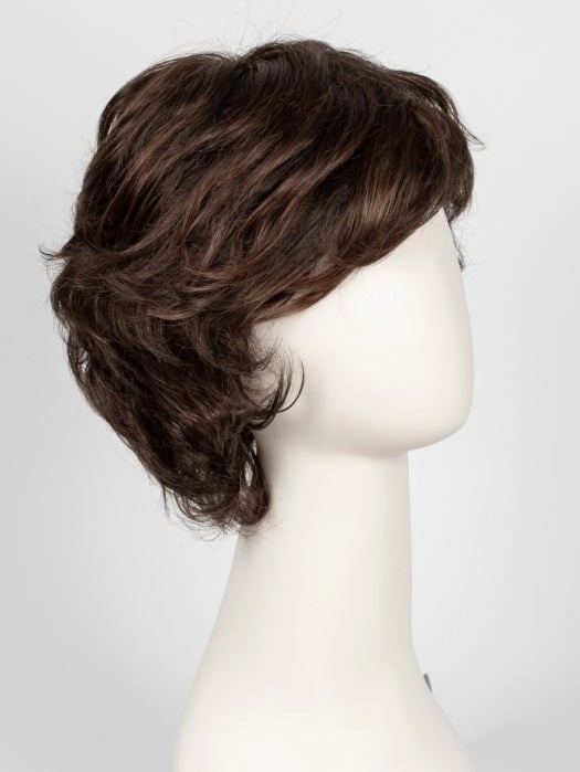 Tango | Synthetic Wig (Mono Top)