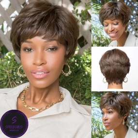 Tango in Plum Dandy - Orchid Collection by Rene of Paris ***CLEARANCE***