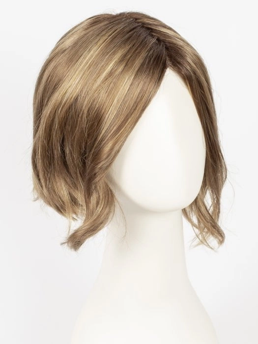 Tara | Synthetic Lace Front Wig (Mono Part)