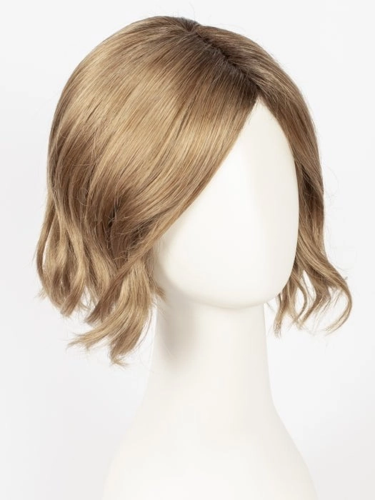 Tara | Synthetic Lace Front Wig (Mono Part)