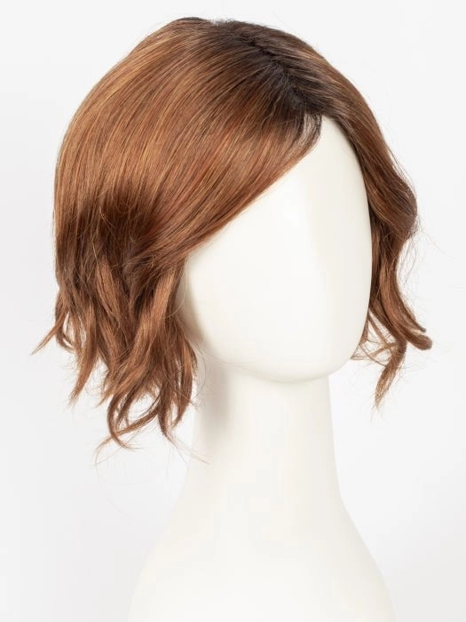 Tara | Synthetic Lace Front Wig (Mono Part)