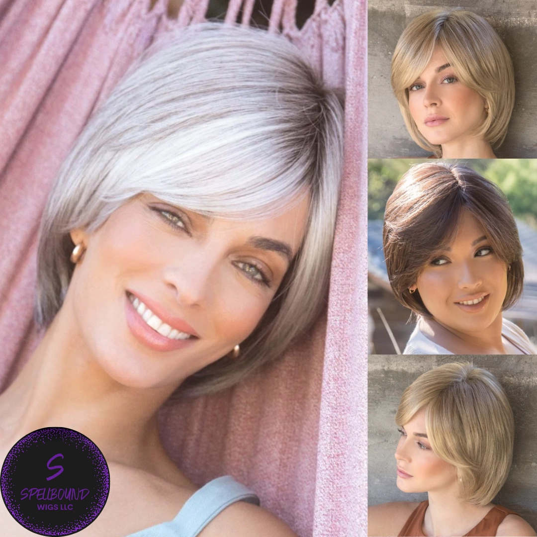 Tate - Monofilament Collection by Amore