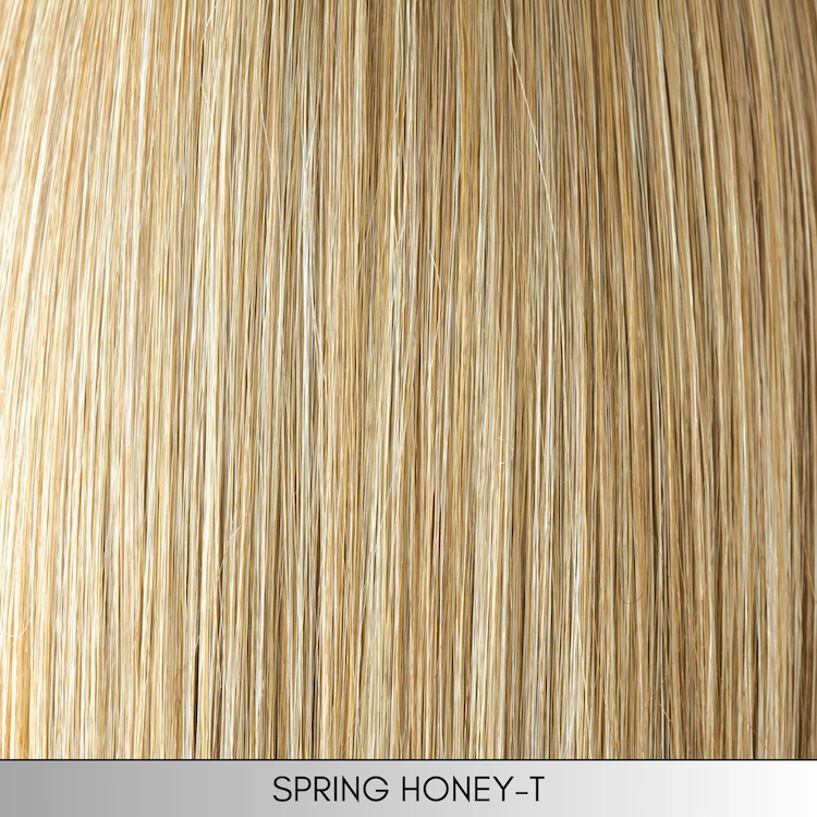 Tate - Monofilament Collection by Amore