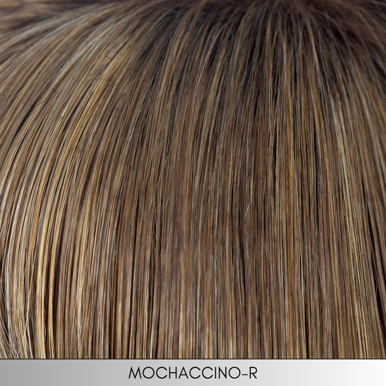 Tate - Monofilament Collection by Amore