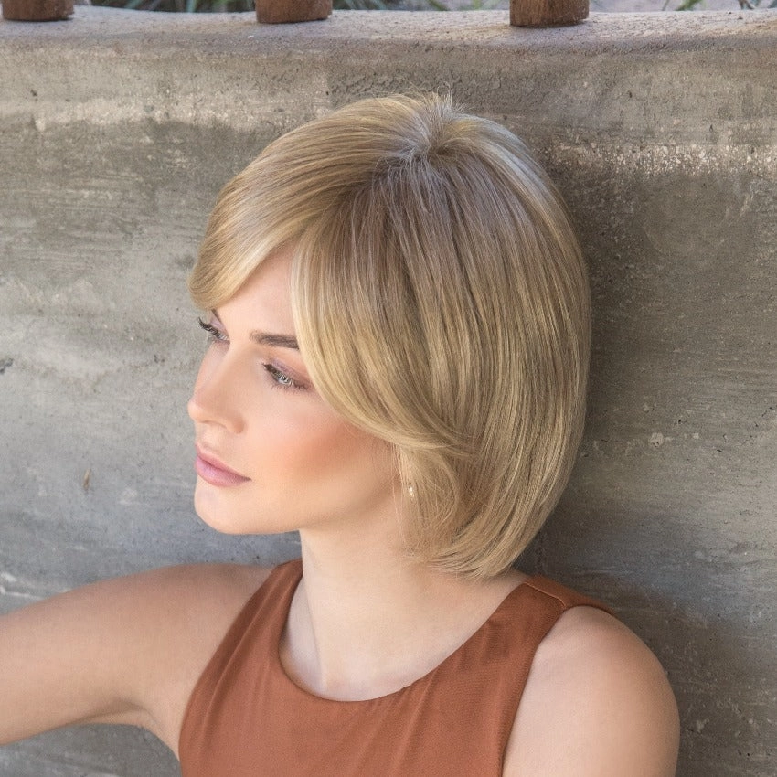 Tate - Monofilament Collection by Amore