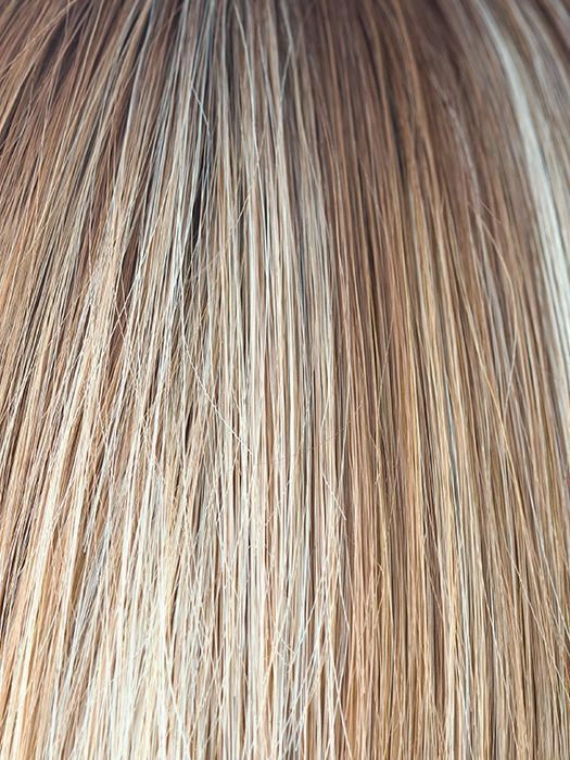 Tate | Synthetic Lace Front Wig (Mono Top)