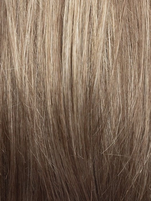 Tate | Synthetic Lace Front Wig (Mono Top)