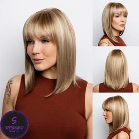 Tatum - Monofilament Collection by Amore