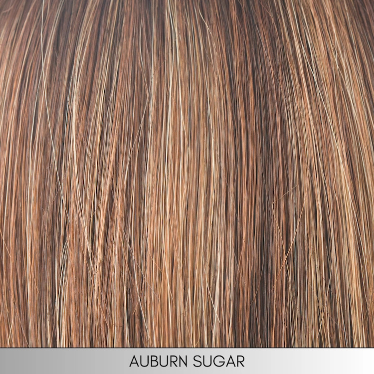 Tatum - Monofilament Collection by Amore