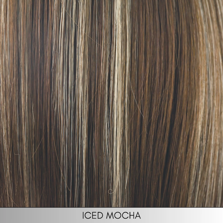 Tatum - Monofilament Collection by Amore
