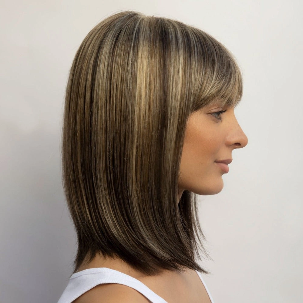 Tatum - Monofilament Collection by Amore