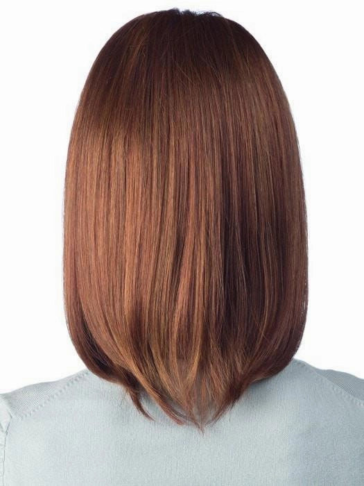 Tatum | Synthetic Wig (Mono Top)