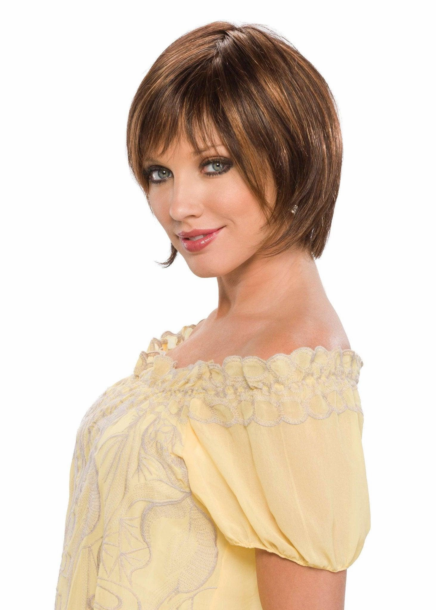 Tatum Wig by Tony of Beverly | Synthetic Wig (Lace Front Hand Tied Mono Top) | Clearance Sale