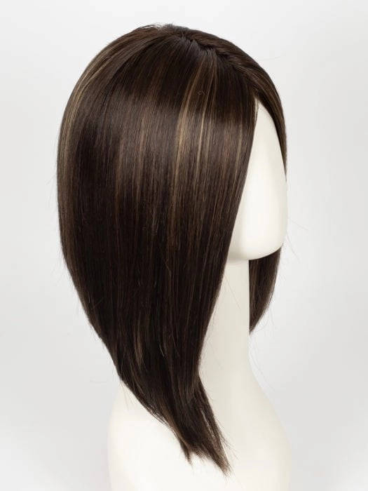 Taylor | Synthetic Lace Front Wig (Mono Part) | CLOSEOUT