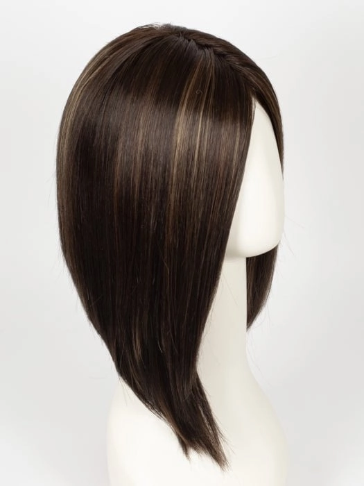 Taylor | Synthetic Lace Front Wig (Mono Part) | CLOSEOUT