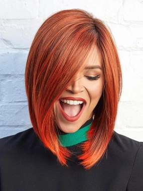 Taylor | Synthetic Lace Front Wig (Mono Part) | CLOSEOUT