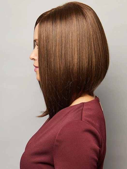Taylor | Synthetic Lace Front Wig (Mono Part) | CLOSEOUT