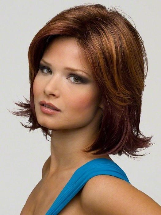 Taylor Wig by Envy | Synthetic (Lace Front Mono Top) | Clearance Sale