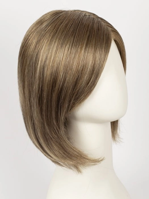Tempo 100 Deluxe Large | Synthetic Lace Front Wig (Hand-Tied)