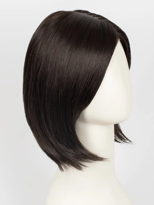 Tempo 100 Deluxe Large | Synthetic Lace Front Wig (Hand-Tied)