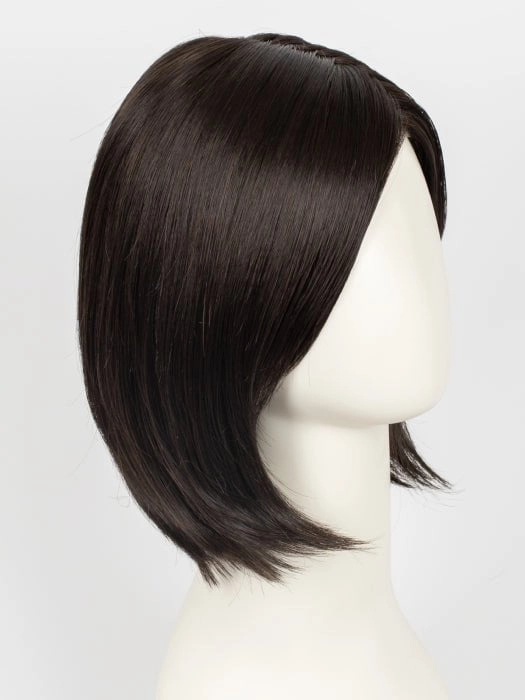 Tempo 100 Deluxe Large | Synthetic Lace Front Wig (Hand-Tied)