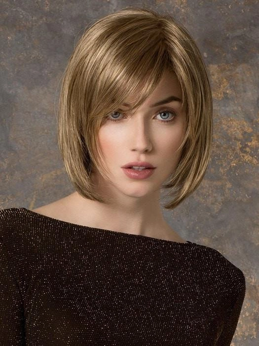Tempo 100 Deluxe Large | Synthetic Lace Front Wig (Hand-Tied)