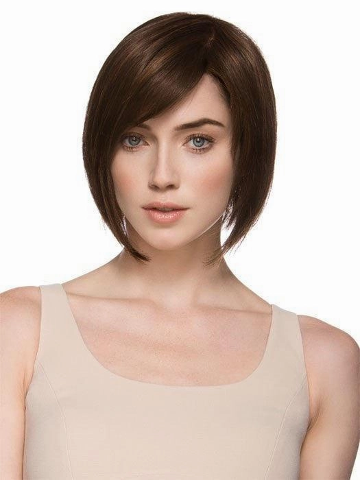 Tempo 100 Deluxe Large Wig by Ellen Wille | Synthetic