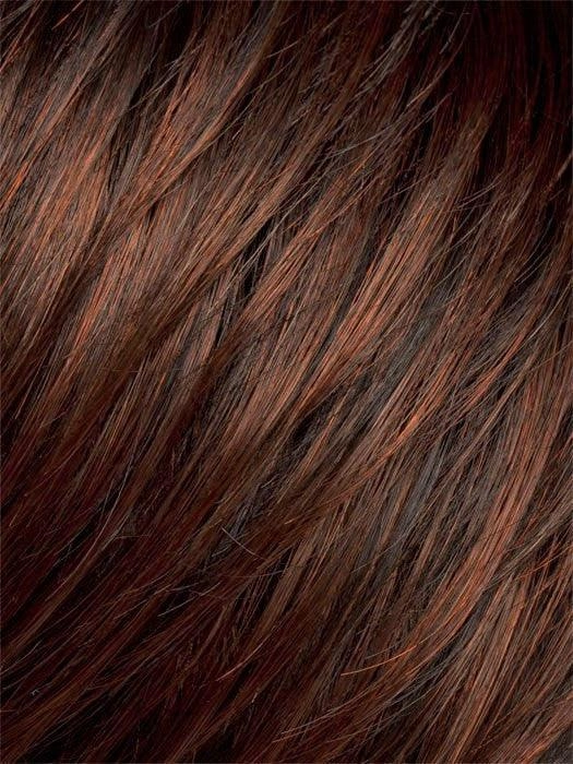 Tempo 100 Deluxe Wig by Ellen Wille | Synthetic