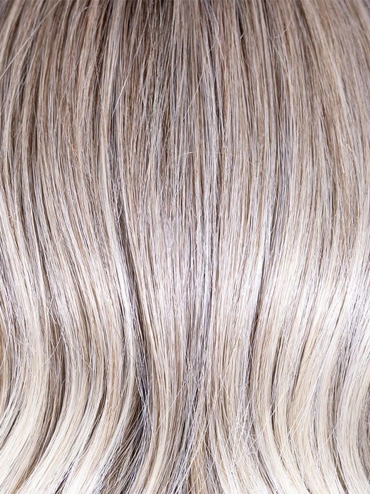 Teresa | Synthetic Lace Front Wig (Hand Tied)