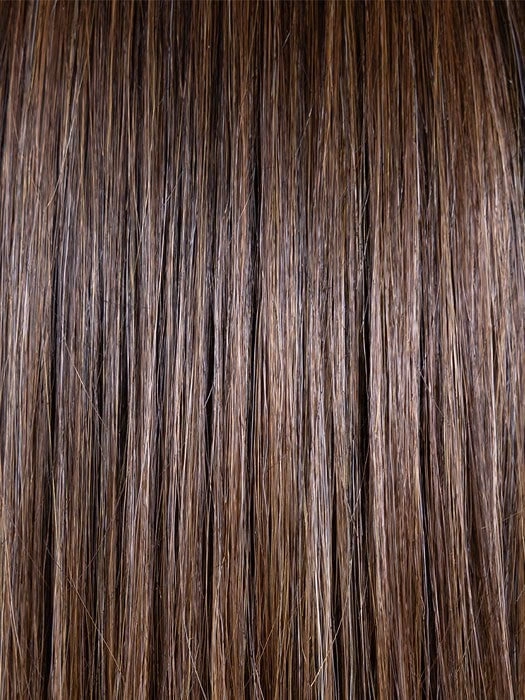 Teresa | Synthetic Lace Front Wig (Hand Tied)