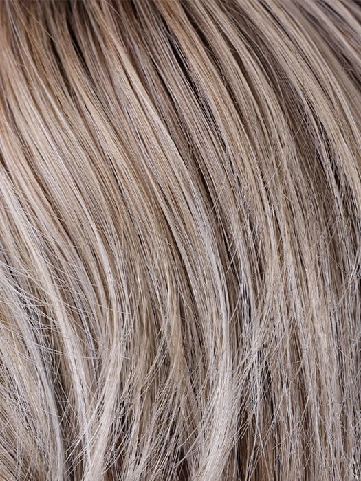 Teresa | Synthetic Lace Front Wig (Hand Tied)