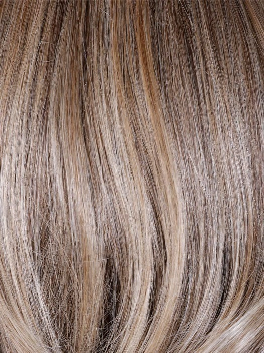Teresa | Synthetic Lace Front Wig (Hand Tied)
