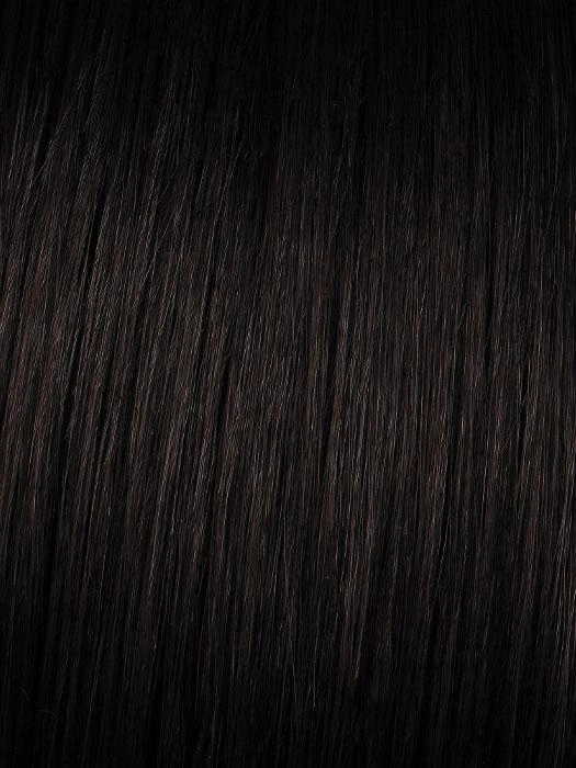 Textured Layers | Synthetic Wig (Basic Cap)