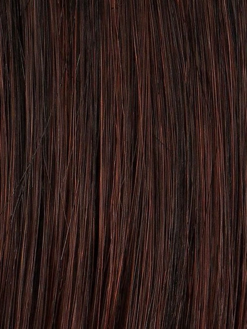 Textured Layers | Synthetic Wig (Basic Cap)