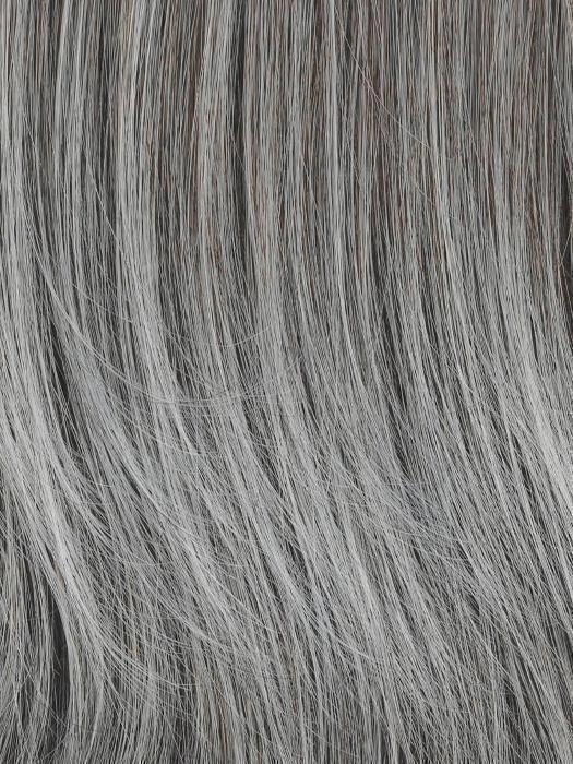 Textured Layers | Synthetic Wig (Basic Cap)