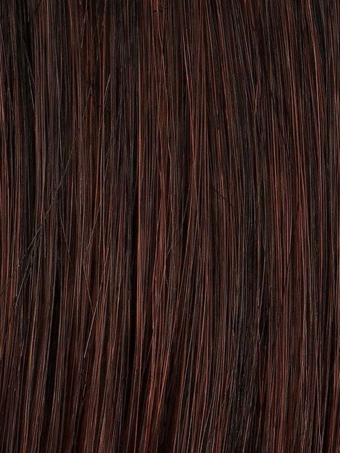 Textured Layers | Synthetic Wig (Basic Cap)